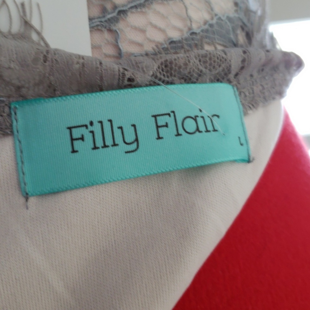 Filly Flair - Picture 5 of 5